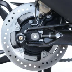 R&G CR0064BK Cotton Reels Bobbins Offset Zwart BMW G310R / G310GS -Ktm-Verkoopwinkel cr0064bk b c31a