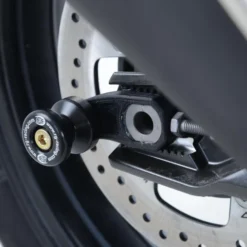 R&G CR0064BK Cotton Reels Bobbins Offset Zwart BMW G310R / G310GS -Ktm-Verkoopwinkel cr0064bk f 4cf7