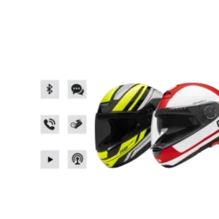 Schuberth SC1 Standaard