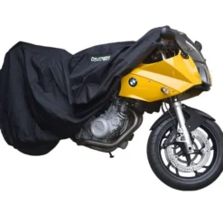 DS Covers Alfa Motorhoes