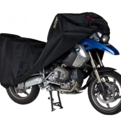 DS Covers Delta Motorhoes