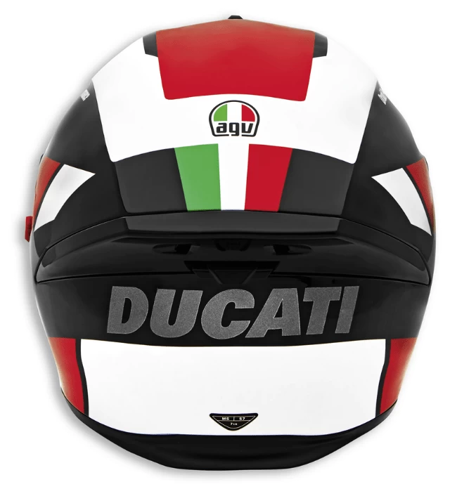 Ducati AGV K5 S Peak V5 Motorhelm Ducati AGV K5 S Peak V5 Motorhelm -Ktm-Verkoopwinkel ducati agv k5 s peak v5 2 cdd5