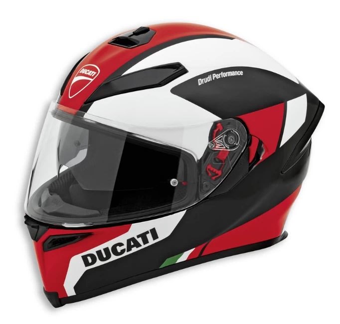 Ducati AGV K5 S Peak V5 Motorhelm Ducati AGV K5 S Peak V5 Motorhelm -Ktm-Verkoopwinkel ducati agv k5 s peak v5 58b2