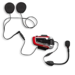 Ducati Communicatie Syteem V2 By Cardo