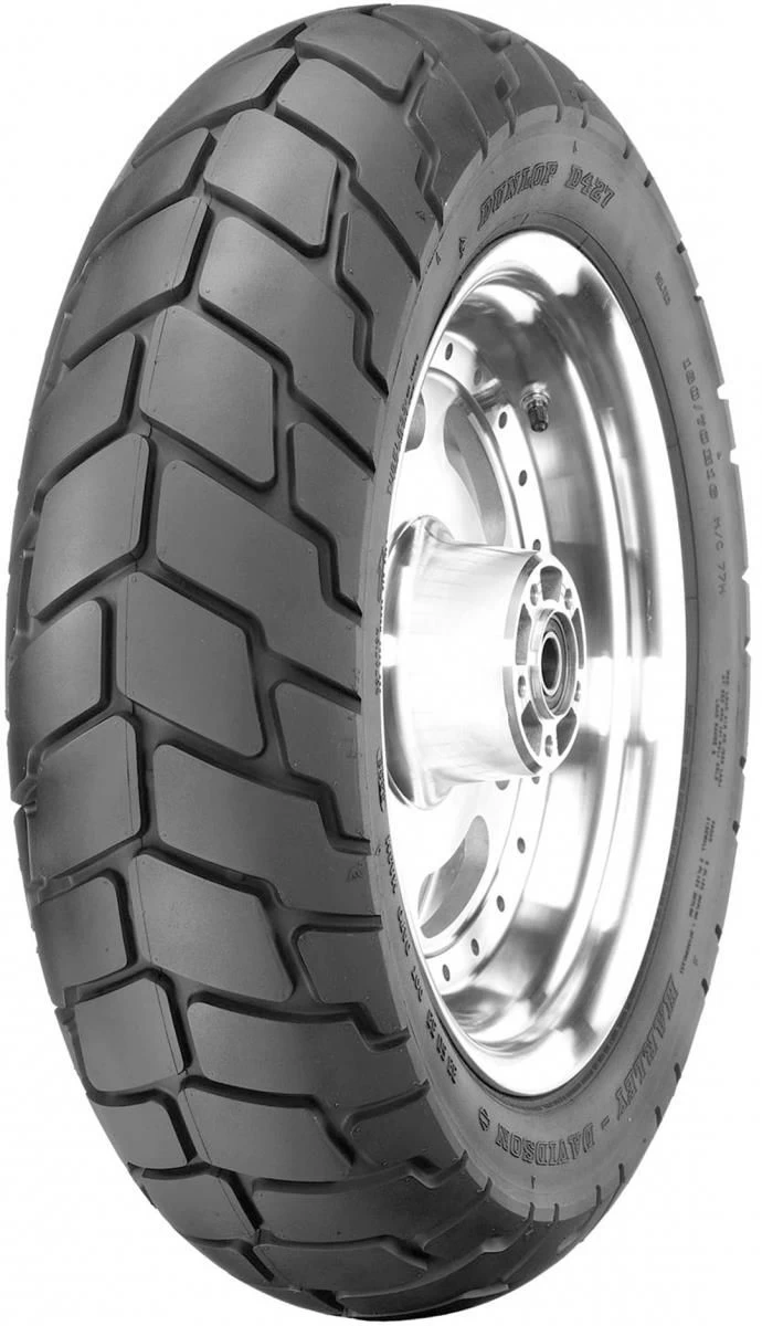Dunlop 180/70 B16 D427 HARLEY TL 77H Motorband Dunlop 180/70 B16 D427 HARLEY TL 77H Motorband -Ktm-Verkoopwinkel dun d427r fb81