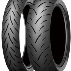 Dunlop 110/70 R17 GPR300 54H Motorband