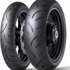 Dunlop 130/70 ZR16 QUALIFIER II TL (61W) Motorband -Ktm-Verkoopwinkel dun qiifr 643d