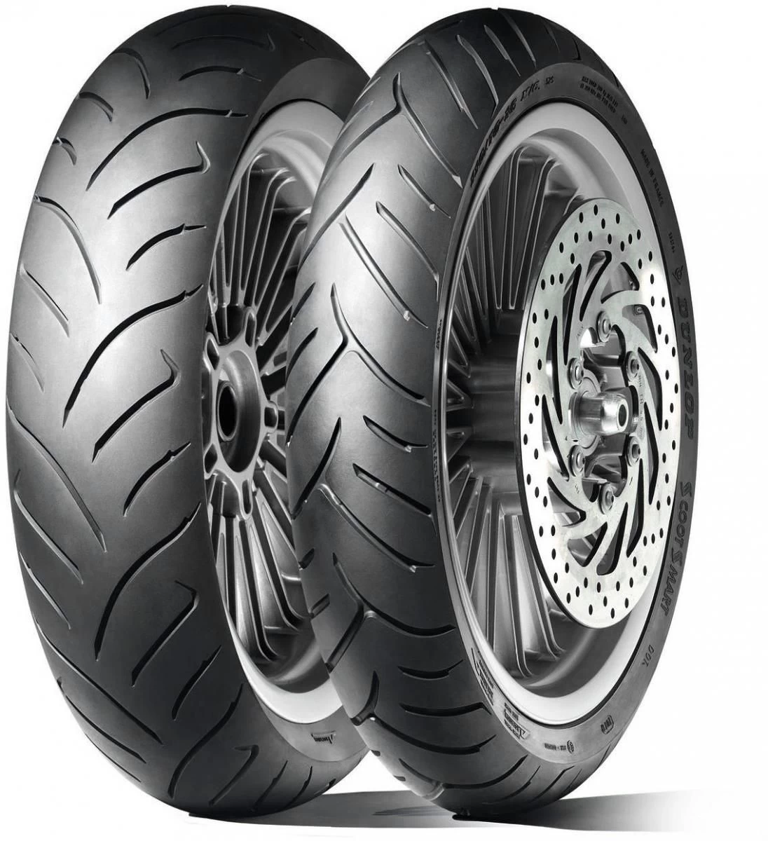 Dunlop 120/70 R16 SCOOTSMART 57H Motorband Dunlop 120/70 R16 SCOOTSMART 57H Motorband -Ktm-Verkoopwinkel dun scootsmartfr 1e93