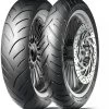 Dunlop 130/80 -16 SCOOTSMART 64P Motorband -Ktm-Verkoopwinkel dun scootsmartfr 743c