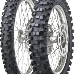 Dunlop 90/100-14 GEOMAX MX53 TT 49M Motorband