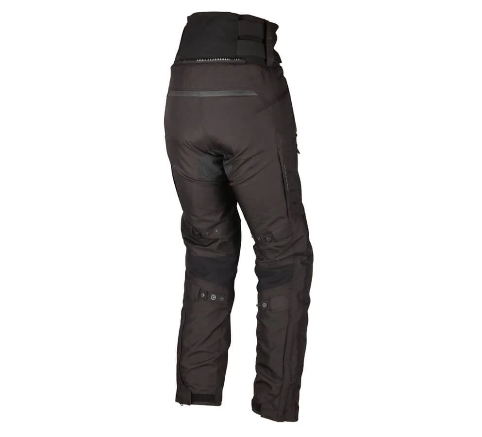 Modeka Lady Elaya Highwaist Motorbroek Modeka Lady Elaya Highwaist Motorbroek -Ktm-Verkoopwinkel elaya lady highwaste 10 achterkant cbe2