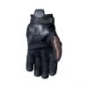 Five RS2 Motorhandschoenen -Ktm-Verkoopwinkel five rs2 bruin 1 4770