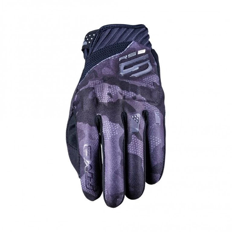 Five RS3 Evo Camo Motorhandschoenen Five RS3 Evo Camo Motorhandschoenen -Ktm-Verkoopwinkel five rs3 evo camo df1f