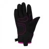 Bering Fletcher Kid Motorhandschoenen -Ktm-Verkoopwinkel fletcher kid roze achterzijde 0b68