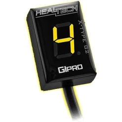 GiPro X G2 Versnellingsindicator Kit Hyosung 5 GiPro X G2 Versnellingsindicator Kit Hyosung -Ktm-Verkoopwinkel gipro x g2 geel 1 1 1 1 1 1 1 1 1 1