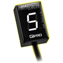 GiPro X G2 Versnellingsindicator Kit Hyosung 6 GiPro X G2 Versnellingsindicator Kit Hyosung -Ktm-Verkoopwinkel gipro x g2 wit 1 1 1 1 1 1 1 1 1 1