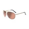 Global Vision Zonnebril Aviator Goud 2 Global Vision Zonnebril Aviator Goud -Ktm-Verkoopwinkel global vision aviator 4 goud 8560