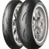 Dunlop 190/55 ZR17 D212 GP RACER TL (75W) ENDURANCE Motorband -Ktm-Verkoopwinkel gp212 a146