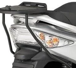 GIVI SR5605 Topkofferrek Monolock Piaggio New Fly 50-125 (12-17)