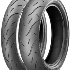 Heidenau 140/70 -12 K80 SR TL 65P Motorband