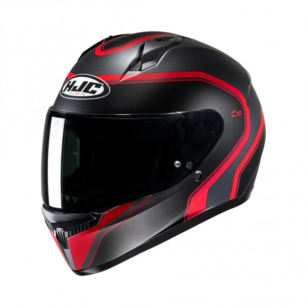 HJC C10 Elie Motorhelm HJC C10 Elie Motorhelm -Ktm-Verkoopwinkel hjc c10 elie d588