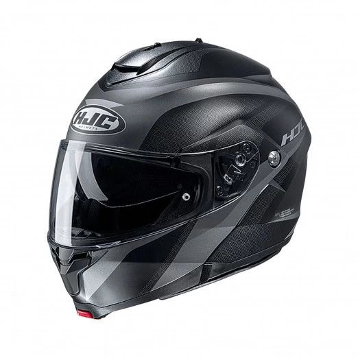 HJC C91 Taly Motorhelm HJC C91 Taly Motorhelm -Ktm-Verkoopwinkel hjc c91 taly grijs 1176