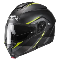 HJC C91 Tero Motorhelm