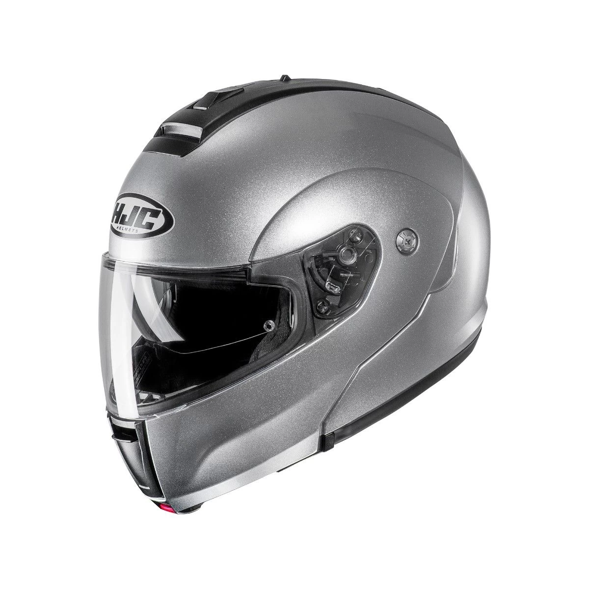 HJC C90 Motorhelm HJC C90 Motorhelm -Ktm-Verkoopwinkel hjc c 90 zilver 1 8b27