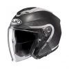 HJC I30 Dexta Motorhelm -Ktm-Verkoopwinkel hjc i30 dexta zwart grijs 83ad