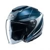 HJC I30 Slight Motorhelm -Ktm-Verkoopwinkel hjc i30 slight blauw ba40
