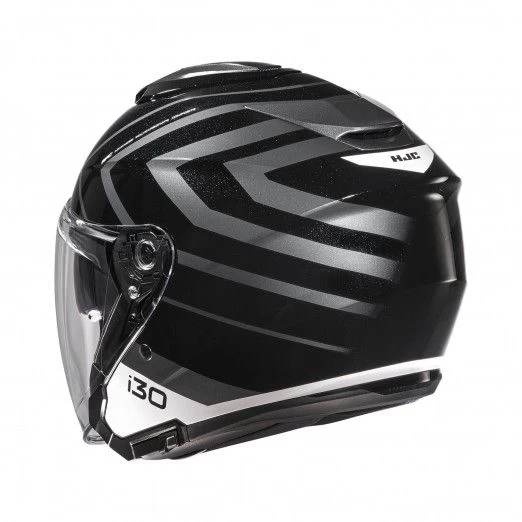 HJC I30 Zetra Motorhelm HJC I30 Zetra Motorhelm -Ktm-Verkoopwinkel hjc i30 zetra 1 55d8