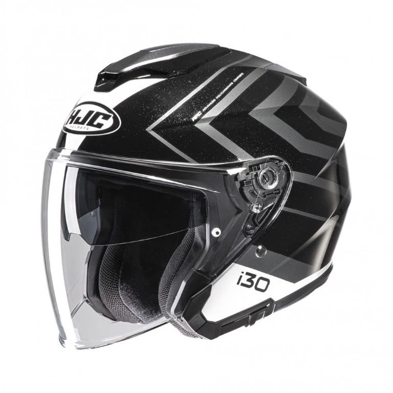HJC I30 Zetra Motorhelm HJC I30 Zetra Motorhelm -Ktm-Verkoopwinkel hjc i30 zetra b6cd