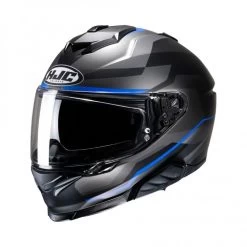 HJC I71 Nior Motorhelm
