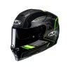 HJC R-PHA-70 Coptic Motorhelm -Ktm-Verkoopwinkel hjc r pha 70 coptic zwart grijs fluo 1 ca3b