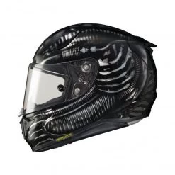 HJC RPHA 11 Aliens Fox Motorhelm -Ktm-Verkoopwinkel hjc rpha 11 aliens fox 1 ce06