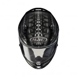 HJC RPHA 11 Aliens Fox Motorhelm