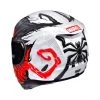 HJC RPHA 11 Anti Venom Marvel Motorhelm -Ktm-Verkoopwinkel hjc rpha 11 anti venom marvel 1 0c94