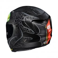 HJC RPHA 11 Toothless Universal Motorhelm -Ktm-Verkoopwinkel hjc rpha 11 toothless universal 2 c69f