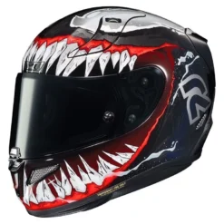 HJC R-PHA 11 Venom 2 Motorhelm 6 HJC R-PHA 11 Venom 2 Motorhelm -Ktm-Verkoopwinkel hjc rpha 11 venom 2 marvel 1 cf81
