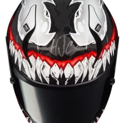 HJC R-PHA 11 Venom 2 Motorhelm 4 HJC R-PHA 11 Venom 2 Motorhelm -Ktm-Verkoopwinkel hjc rpha 11 venom 2 marvel 2 e58d