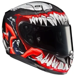 HJC R-PHA 11 Venom 2 Motorhelm 5 HJC R-PHA 11 Venom 2 Motorhelm -Ktm-Verkoopwinkel hjc rpha 11 venom 2 marvel 3 b7ba