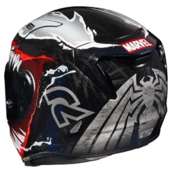 HJC R-PHA 11 Venom 2 Motorhelm