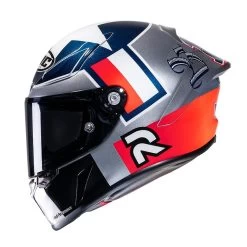 HJC RPHA 1 Ben Spies Silver Star Motorhelm -Ktm-Verkoopwinkel hjc rpha 1 ben spies silver star 5014