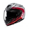 HJC RPHA 71 Mapos Motorhelm -Ktm-Verkoopwinkel hjc rpha 71 mapos rood dc95