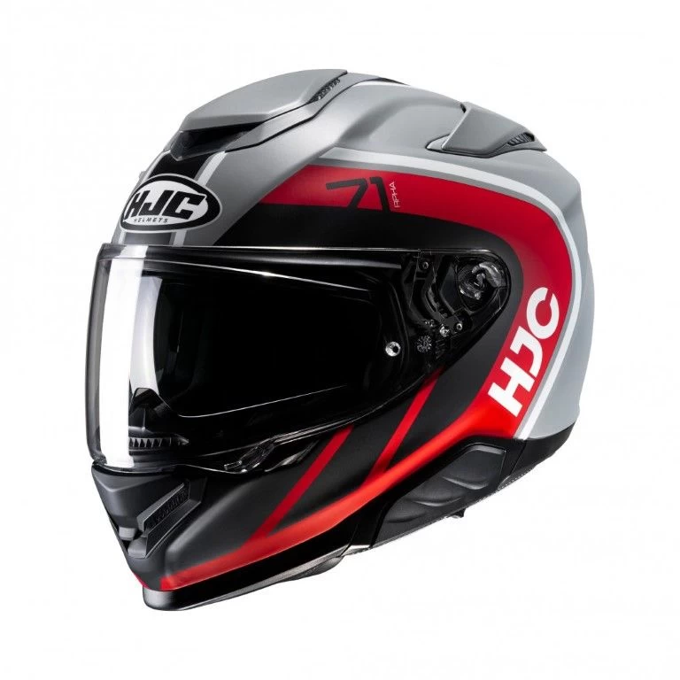 HJC RPHA 71 Mapos Motorhelm HJC RPHA 71 Mapos Motorhelm -Ktm-Verkoopwinkel hjc rpha 71 mapos rood dc95