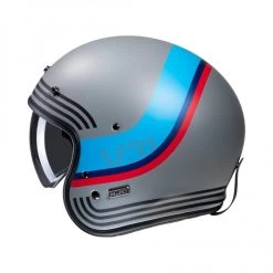 HJC V31 Byron Motorhelm 7 HJC V31 Byron Motorhelm -Ktm-Verkoopwinkel hjc v31 byron grijs 2 f294