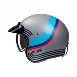 HJC V31 Byron Motorhelm 6 HJC V31 Byron Motorhelm -Ktm-Verkoopwinkel hjc v31 byron grijs 3 364f