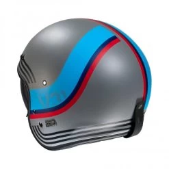 HJC V31 Byron Motorhelm 5 HJC V31 Byron Motorhelm -Ktm-Verkoopwinkel hjc v31 byron grijs 4 34a7