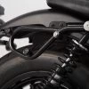 SW-Motech Legend Gear Zijtasdrager Rechts Moto Guzzi V9 Roamer/Bobber (16-) -Ktm-Verkoopwinkel hta 17 797 11000 1 xl 52c6