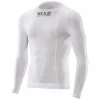 SIXS Functional Shirt Lang -Ktm-Verkoopwinkel ixs thermoshirt lang wit 1 381f